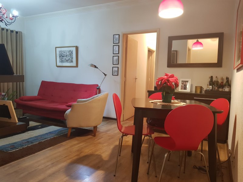 Apartamento à venda Moema com 110m² e 3 quartos por R$ 83.000.000 - 707021995-3-sala-2-ambientes.jpg
