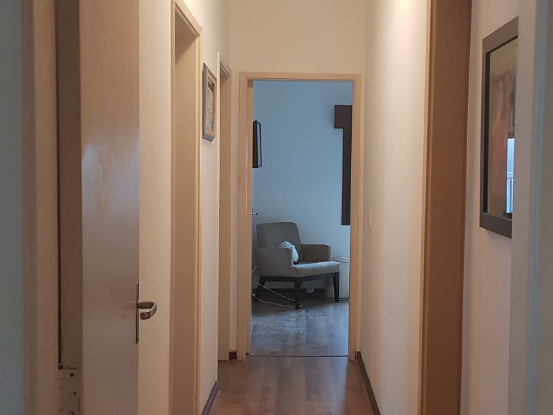 Apartamento à venda Moema com 110m² e 3 quartos por R$ 83.000.000 - 779637366-8-corredor.jpg
