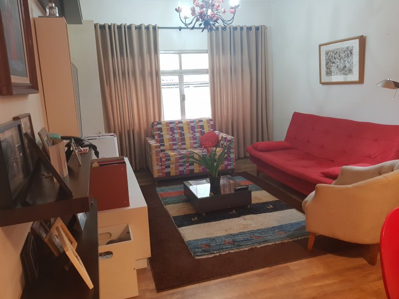 Apartamento à venda Moema com 110m² e 3 quartos por R$ 83.000.000 - 894400131-6-sala-2-ambientes.jpg