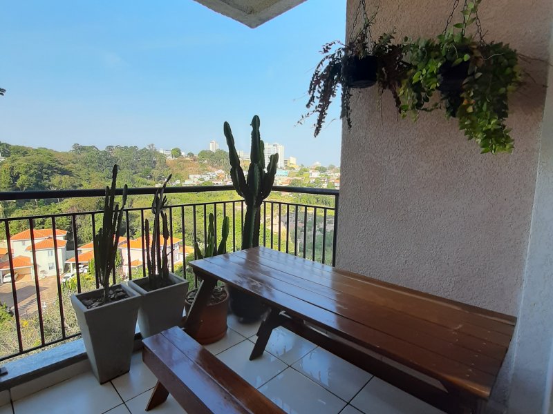 imóvel com 66m² - jardim florida - Jundiaí