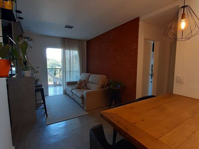 imóvel com 66m² - jardim florida - Jundiaí