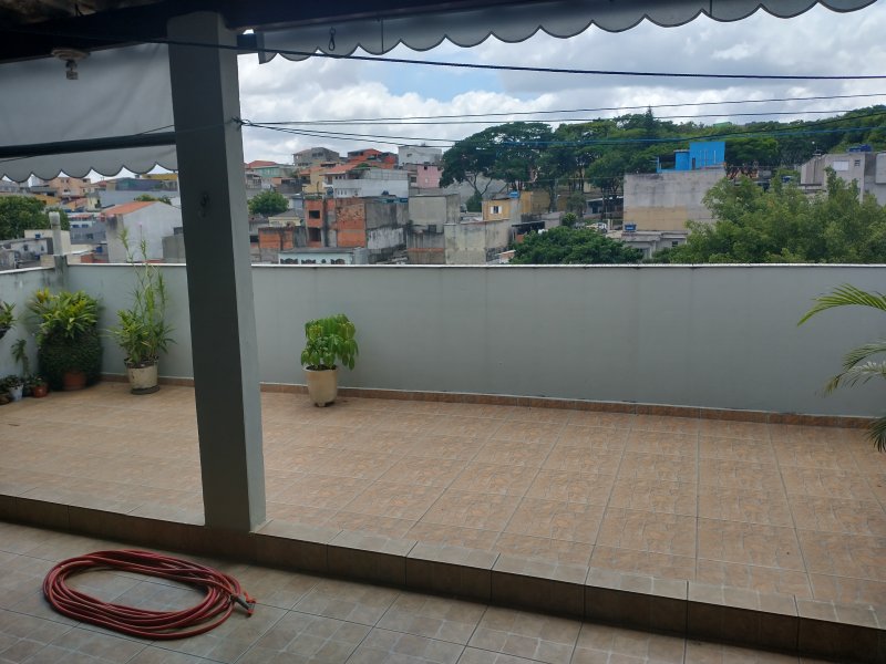 Casa à venda Jardim Iva com 127m² e 5 quartos por R$ 450.000 - 1828090827-img-20201210-104512748-hdr.jpg