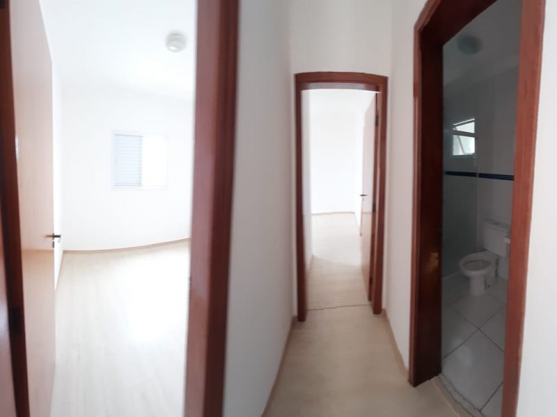 imóvel com 61m² - Zn Norte - Sorocaba