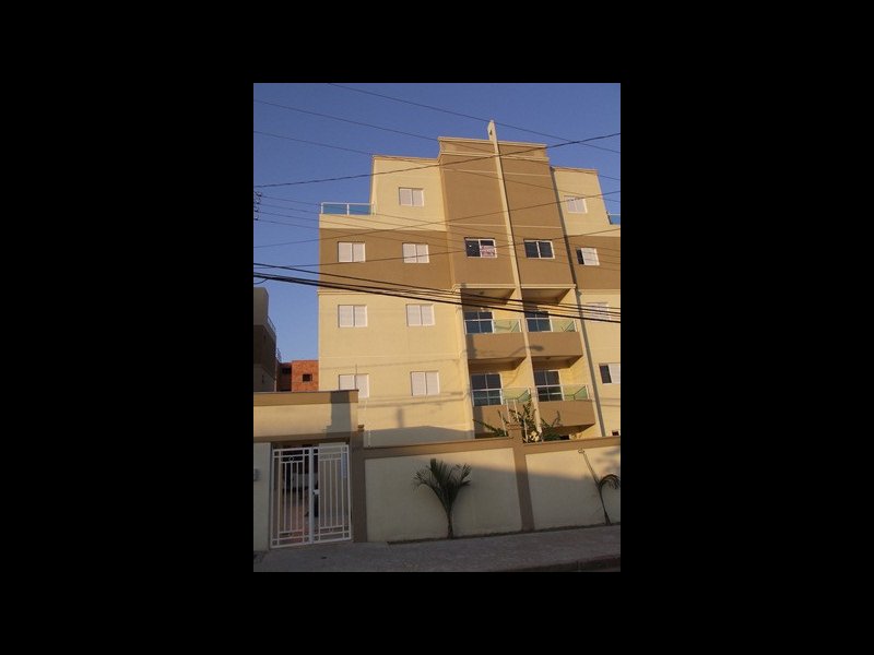 imóvel com 61m² - Zn Norte - Sorocaba