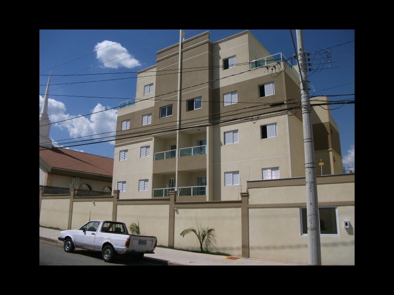 imóvel com 61m² - Zn Norte - Sorocaba