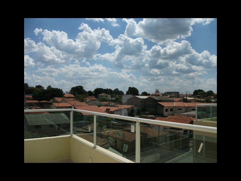 imóvel com 61m² - Zn Norte - Sorocaba