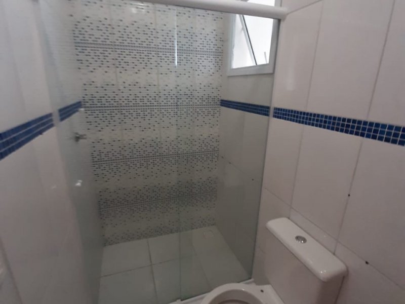 imóvel com 61m² - Zn Norte - Sorocaba