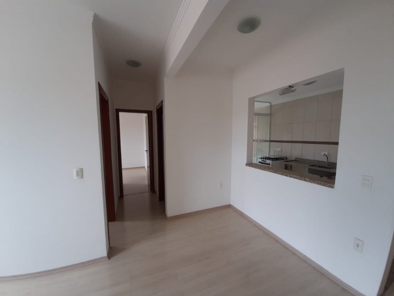 imóvel com 61m² - Zn Norte - Sorocaba