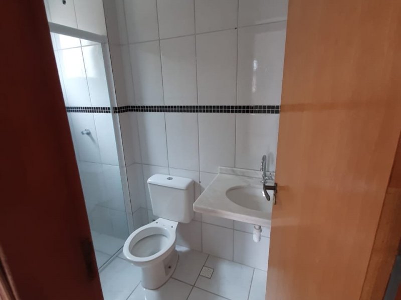 imóvel com 61m² - Zn Norte - Sorocaba