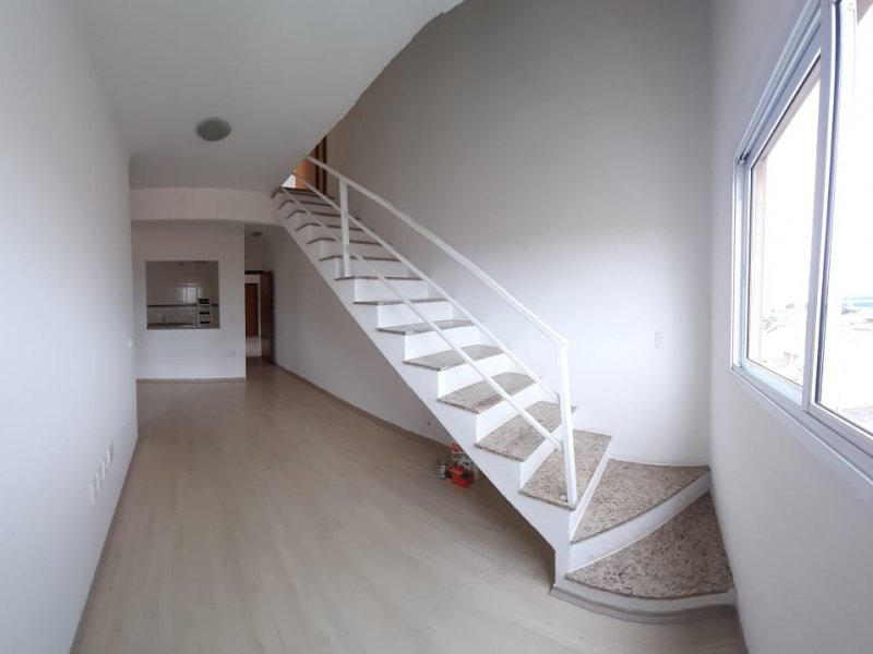 imóvel com 61m² - Zn Norte - Sorocaba