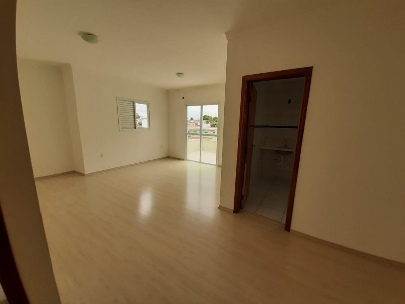 imóvel com 61m² - Zn Norte - Sorocaba