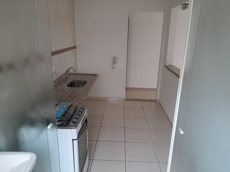 imóvel com 61m² - Zn Norte - Sorocaba