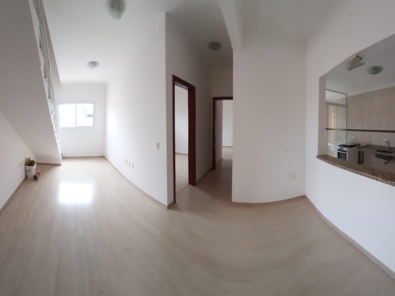 imóvel com 61m² - Zn Norte - Sorocaba