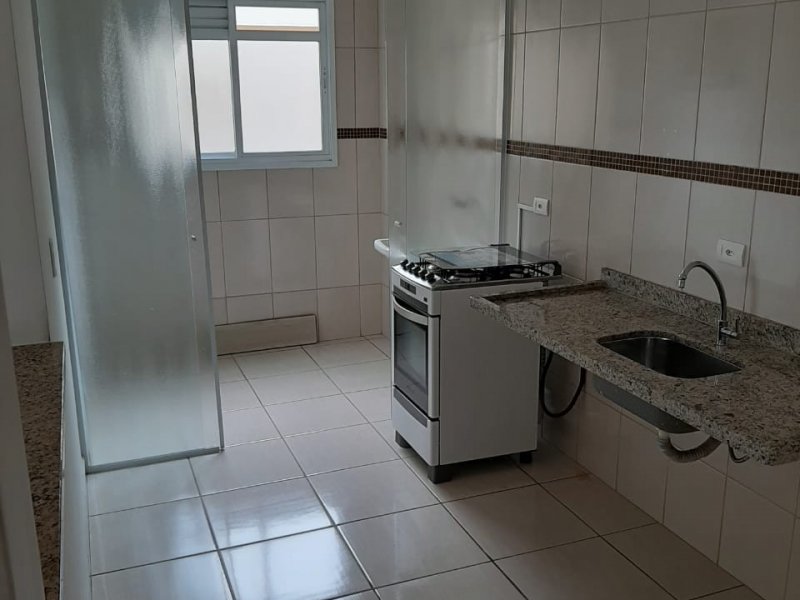 imóvel com 61m² - Zn Norte - Sorocaba