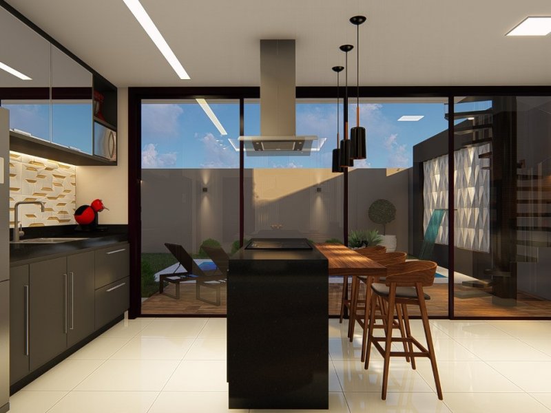 Casa à venda Vila Nasser com 158m² e 3 quartos por R$ 750.000 - 1163821537-img-20200723-wa0053.jpg
