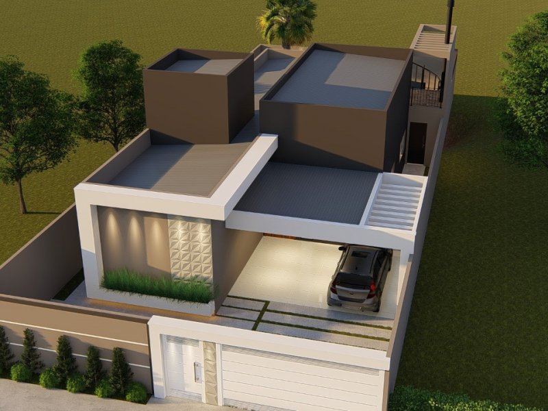 Casa à venda Vila Nasser com 158m² e 3 quartos por R$ 750.000 - 2136730033-img-20200724-wa0014.jpg