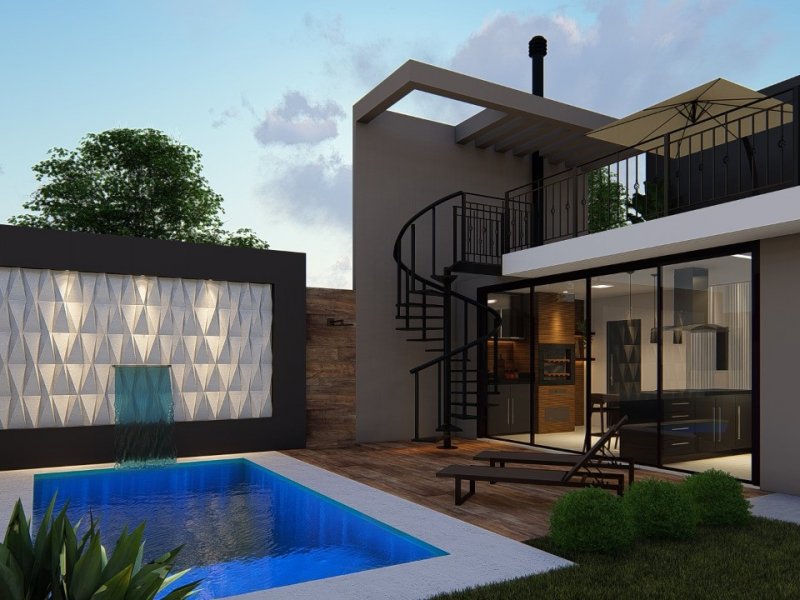 Casa à venda Vila Nasser com 158m² e 3 quartos por R$ 750.000 - 2886679-img-20200724-wa0012.jpg