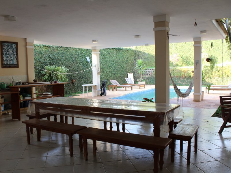Casa de condomínio à venda Ipanema das Pedras com 473m² e 4 quartos por R$ 1.400.000 - 1576224498-img-1572.JPG