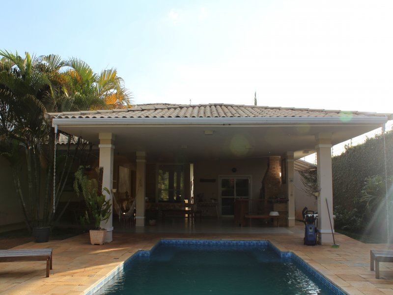 Casa de condomínio à venda Ipanema das Pedras com 473m² e 4 quartos por R$ 1.400.000 - 1605397081-img-1576.JPG