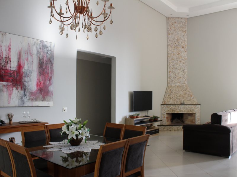 Casa de condomínio à venda Ipanema das Pedras com 473m² e 4 quartos por R$ 1.400.000 - 827033688-img-1537.JPG