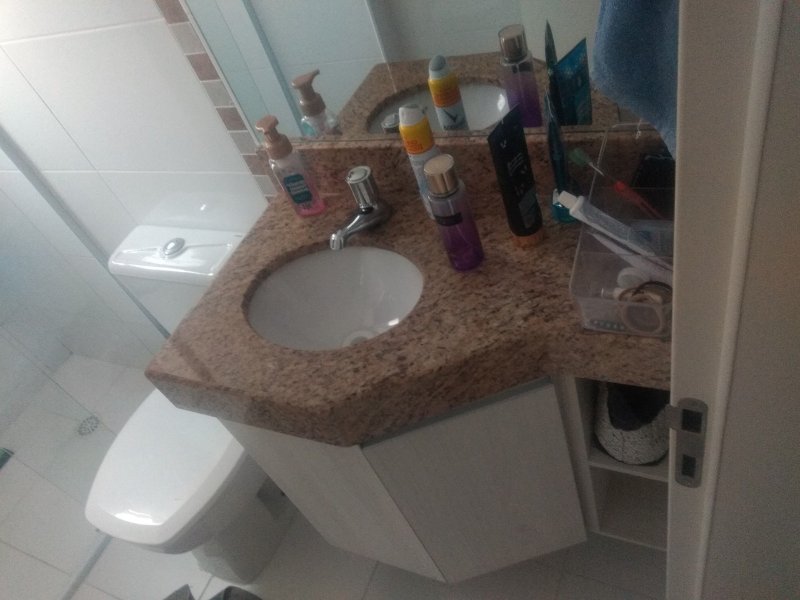 imóvel com 101m² - Canto do Forte - Praia Grande