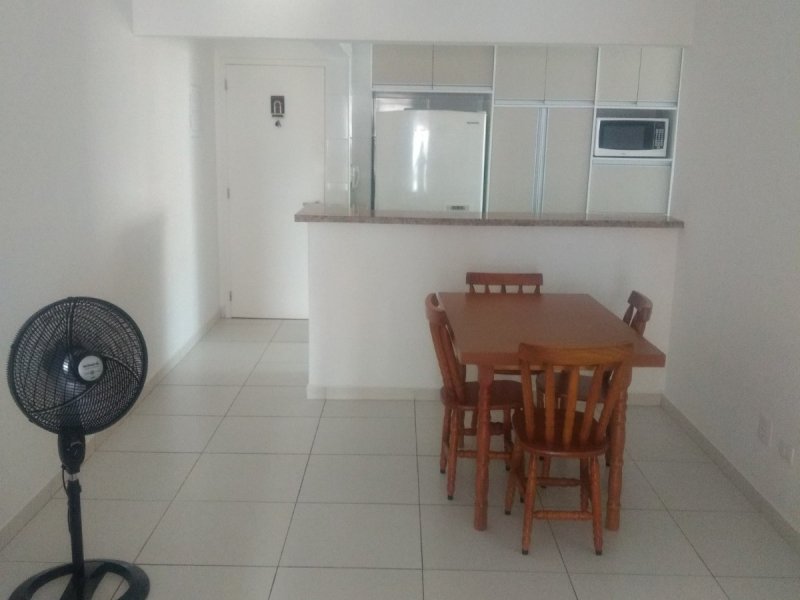 imóvel com 101m² - Canto do Forte - Praia Grande