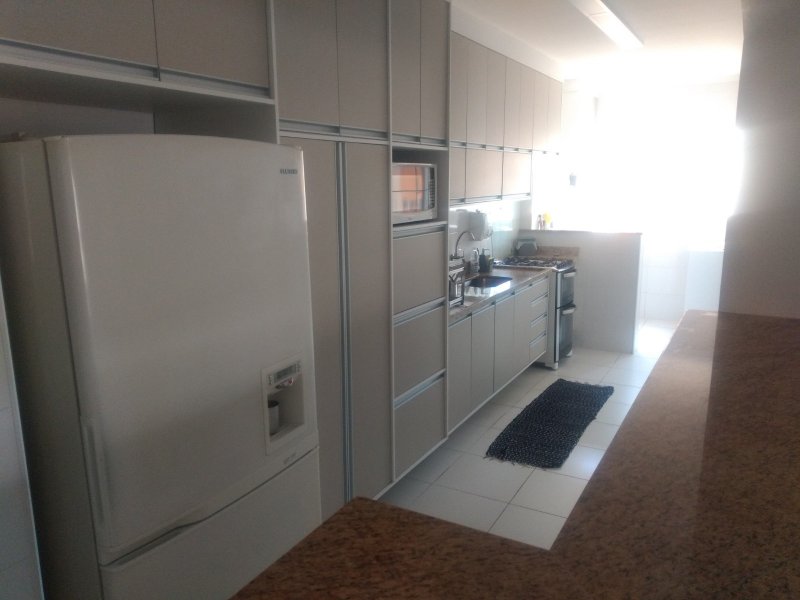 imóvel com 101m² - Canto do Forte - Praia Grande