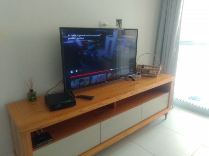 imóvel com 101m² - Canto do Forte - Praia Grande