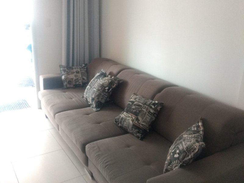 imóvel com 101m² - Canto do Forte - Praia Grande