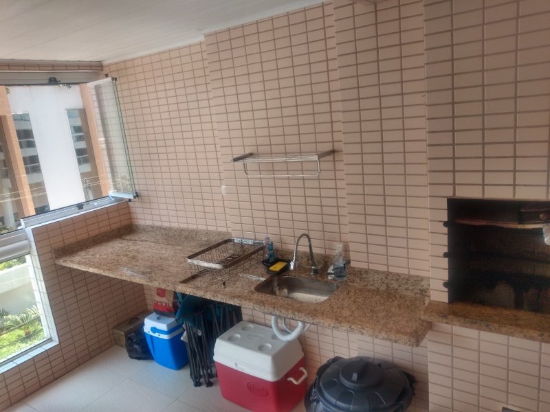 imóvel com 101m² - Canto do Forte - Praia Grande