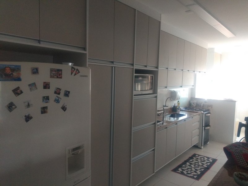 imóvel com 101m² - Canto do Forte - Praia Grande