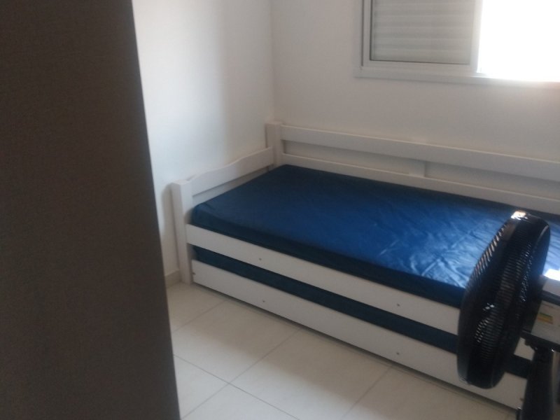 imóvel com 101m² - Canto do Forte - Praia Grande