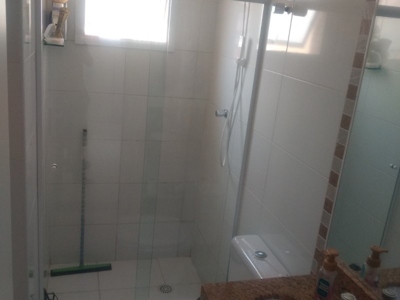 imóvel com 101m² - Canto do Forte - Praia Grande