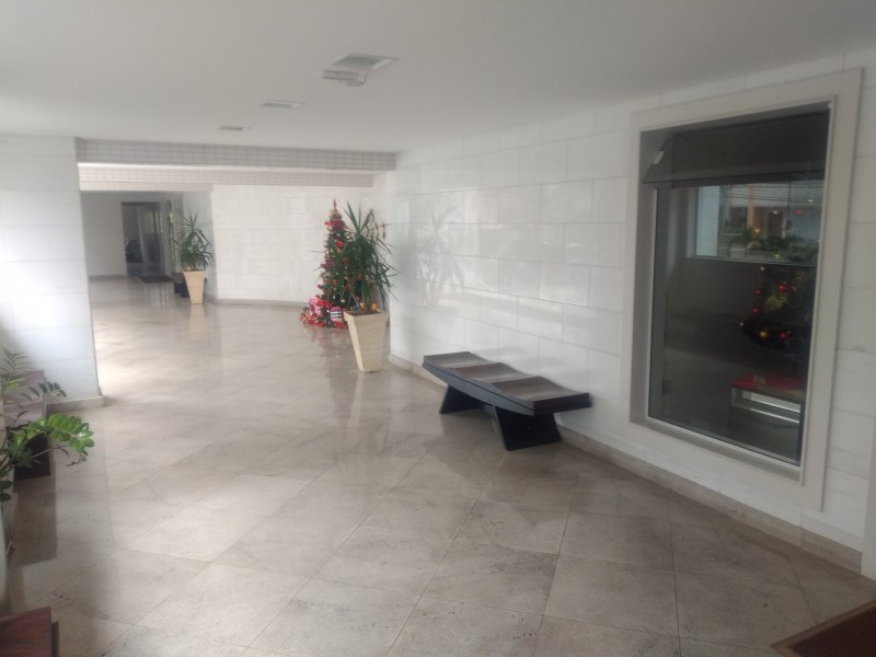 imóvel com 101m² - Canto do Forte - Praia Grande