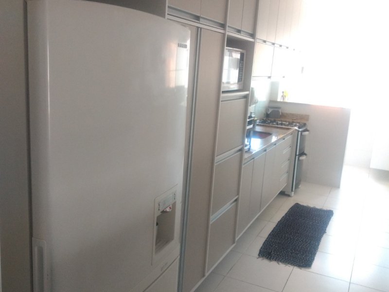 imóvel com 101m² - Canto do Forte - Praia Grande