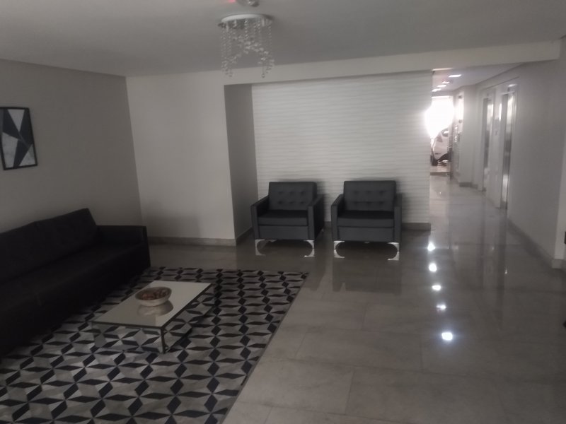 imóvel com 101m² - Canto do Forte - Praia Grande
