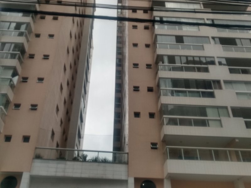 imóvel com 101m² - Canto do Forte - Praia Grande