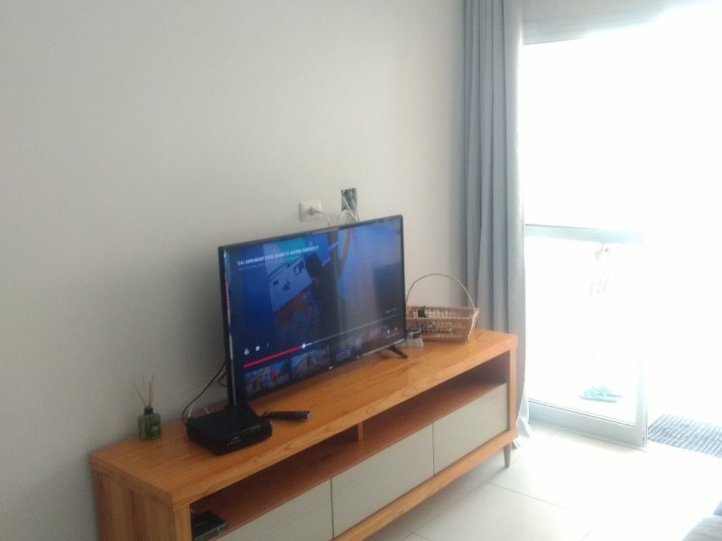 imóvel com 101m² - Canto do Forte - Praia Grande