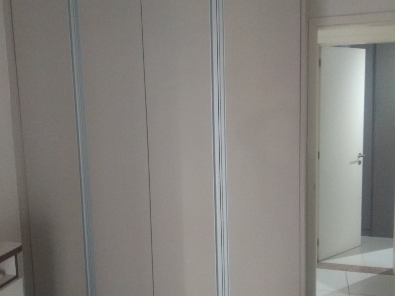 imóvel com 101m² - Canto do Forte - Praia Grande