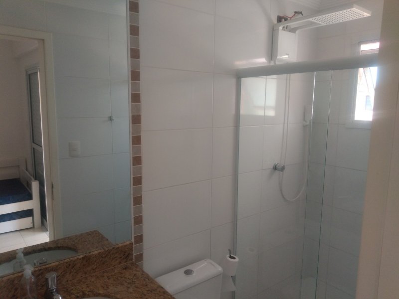 imóvel com 101m² - Canto do Forte - Praia Grande