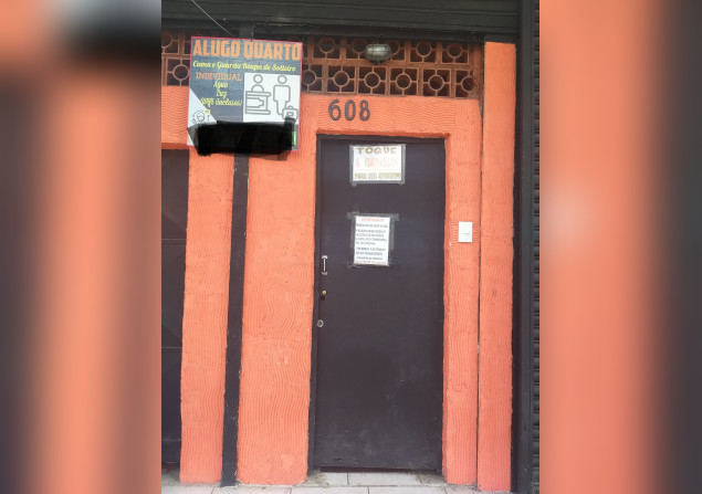 imóvel com 500m²