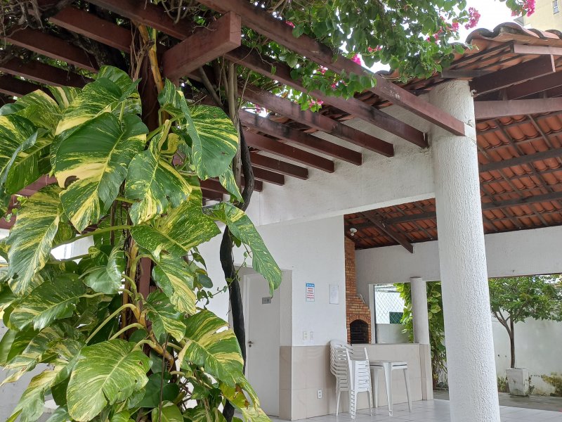 Apartamento à venda Damas com 65m² e 3 quartos por R$ 300.000 - 1286396166-20220601-142023.jpg