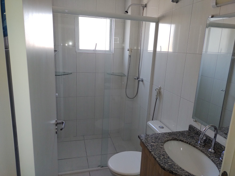 imóvel com 58m² - Água Verde - Curitiba