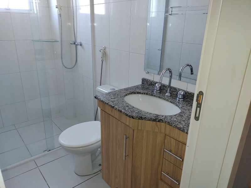 imóvel com 58m² - Água Verde - Curitiba