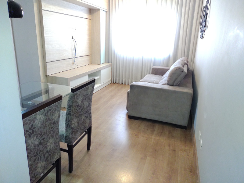 imóvel com 58m² - Água Verde - Curitiba