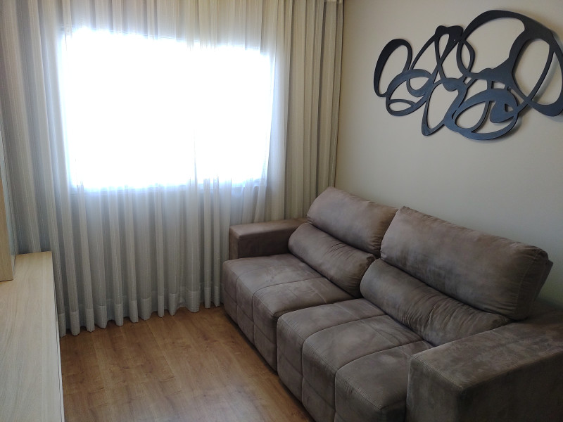 imóvel com 58m² - Água Verde - Curitiba