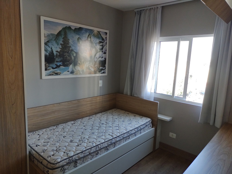 imóvel com 58m² - Água Verde - Curitiba