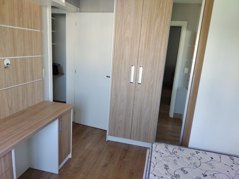 imóvel com 58m² - Água Verde - Curitiba