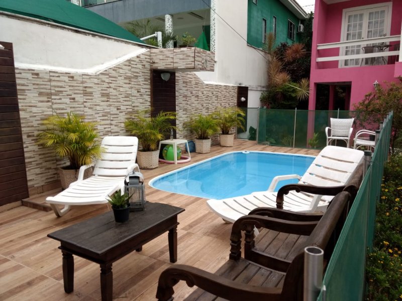 Casa de condomínio à venda Vargem Grande com 560m² e 3 quartos por R$ 950.000 - 1294713174-whatsapp-image-2020-12-11-at-16.jpeg