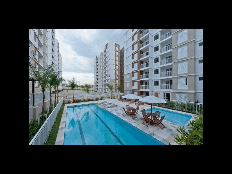 imóvel com 64m² - Vila Ema - São Paulo